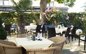 Hotel Restaurant Böck Roter Hahn